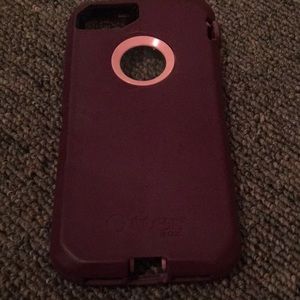 OtterBox case